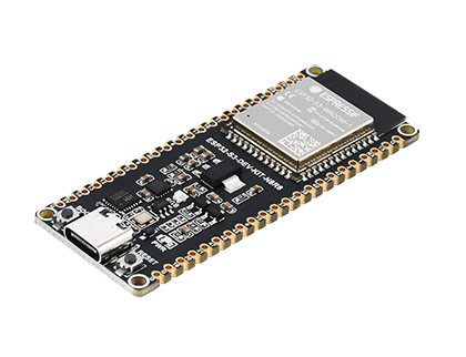 3.5 英寸触摸 LCD 扩展板适用于多种编程平台