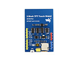 3.5inch-TFT-Touch-Shield for Arduino