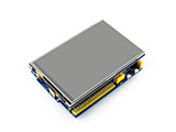 4inch-TFT-Touch-Shield for Arduino
