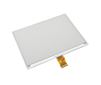 预留SPI控制接口