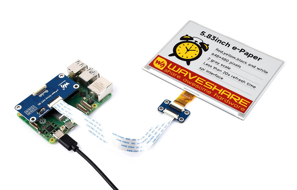 适用于 Raspberry Pi 系列主板、Jetson Nano