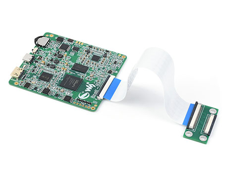 9.7 英寸 HDMI 电子墨水屏配件主控板