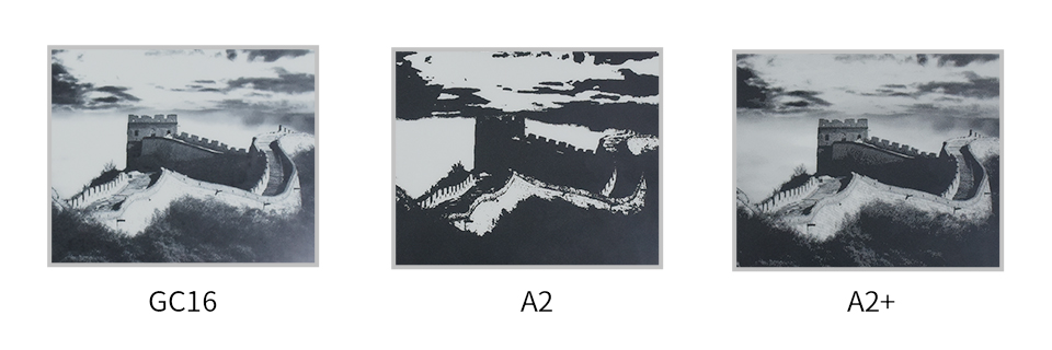 13.3 英寸 HDMI 电子墨水屏显示器接入树莓派使用