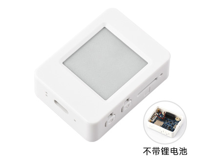 ESP32-S3 1.54 英寸墨水屏 AIoT 开发板不带锂电池版本