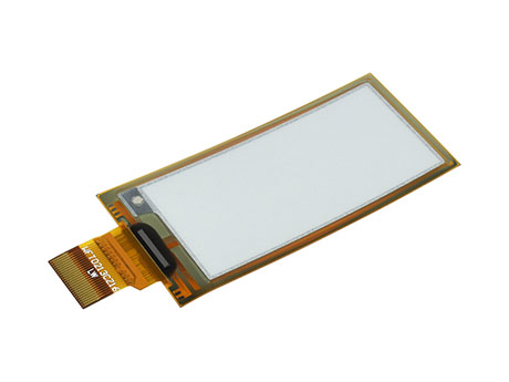 2.13 英寸 LCD Pico 扩展板配置清单
