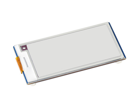 2.66 英寸 LCD Pico 扩展板配置清单