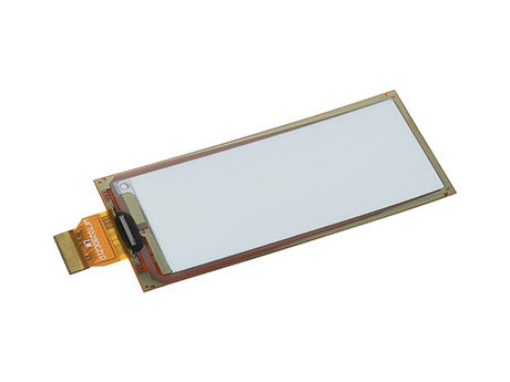 2.9 英寸 LCD Pico 扩展板配置清单