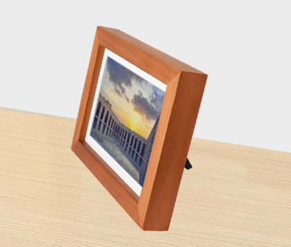 7.3 英寸彩色墨水屏电子