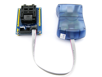 AVRISP下载器 STK500 AVR ISP 编程器