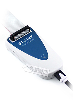 stm8 stm32 仿真器 编程器 st-link