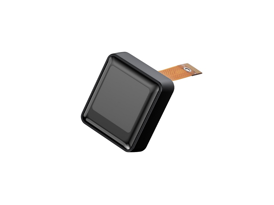 0.85inch ScreenKey LCD B 配置清单