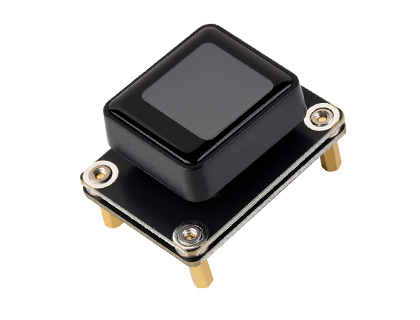 黑色按键模组 - 0.85inch ScreenKey Module B