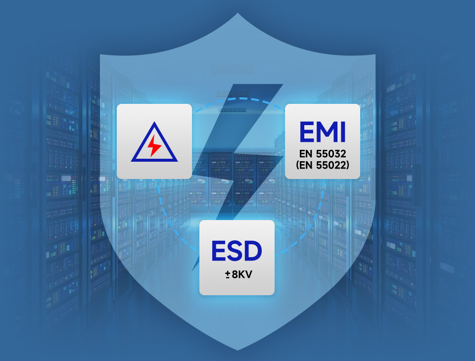 MiniPCIe 接口 CAN 卡电气隔离和多重保护电路