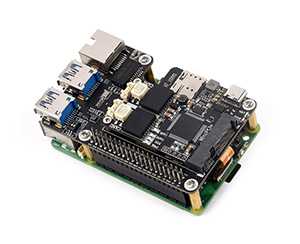 MiniPCIe 接口 CAN 卡应用场景