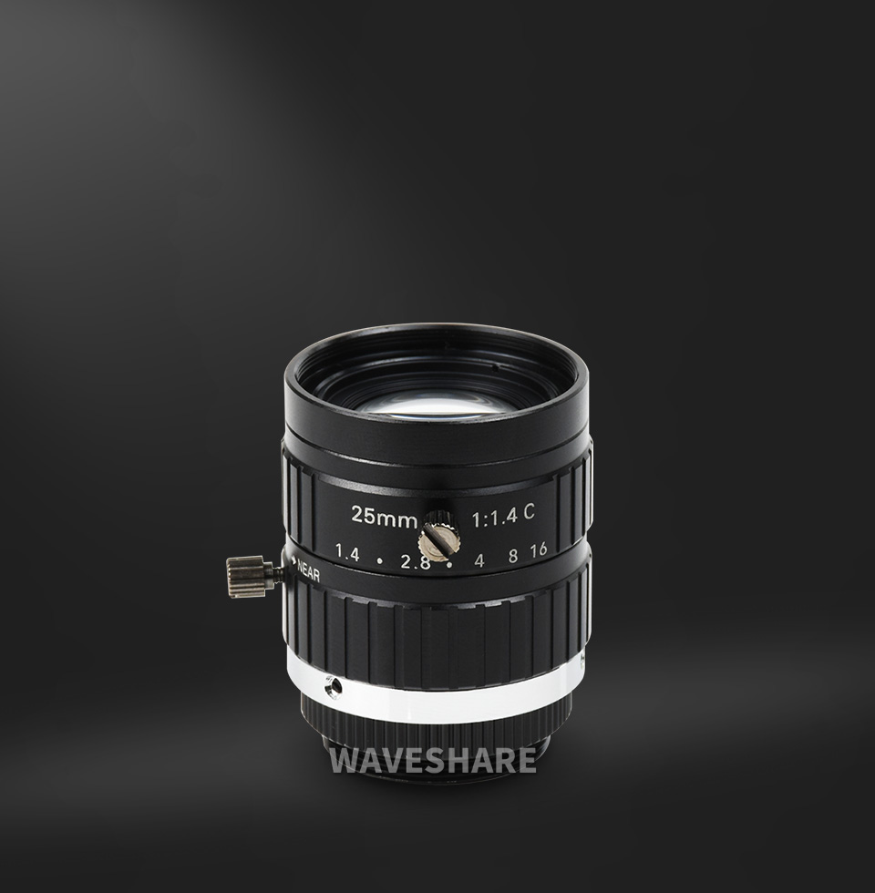 树莓派高清摄像头