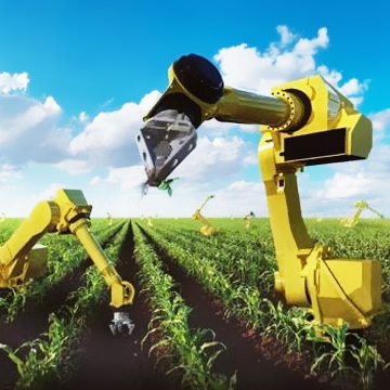 工业/农业自动操控