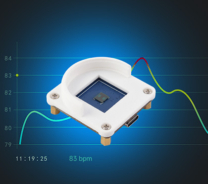 60GHz 毫米波雷达适用于多种应用场景