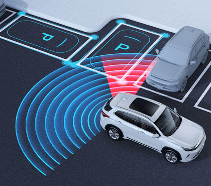 60GHz 毫米波雷达适用于多种应用场景