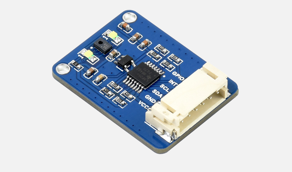 可见光谱传感器首图