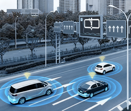 CAN FD 协议转换器车辆监控系统