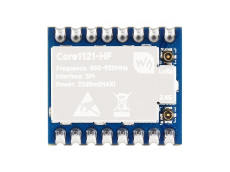 Core1121-HF-M