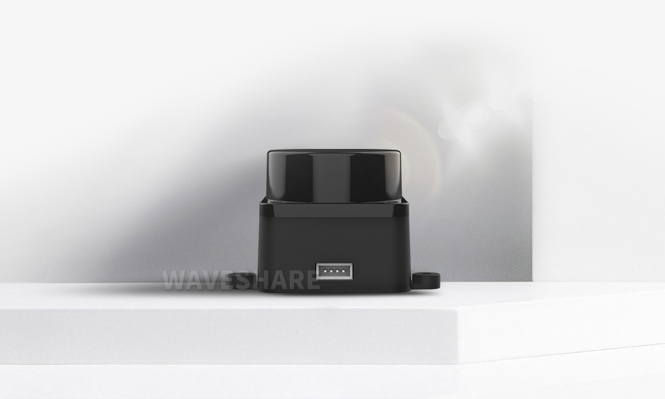 DTOF 激光雷达抗高强光干扰