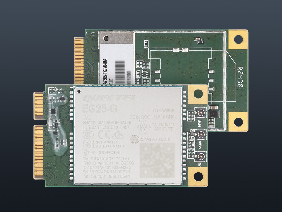 SIM7600G-H-PCIE