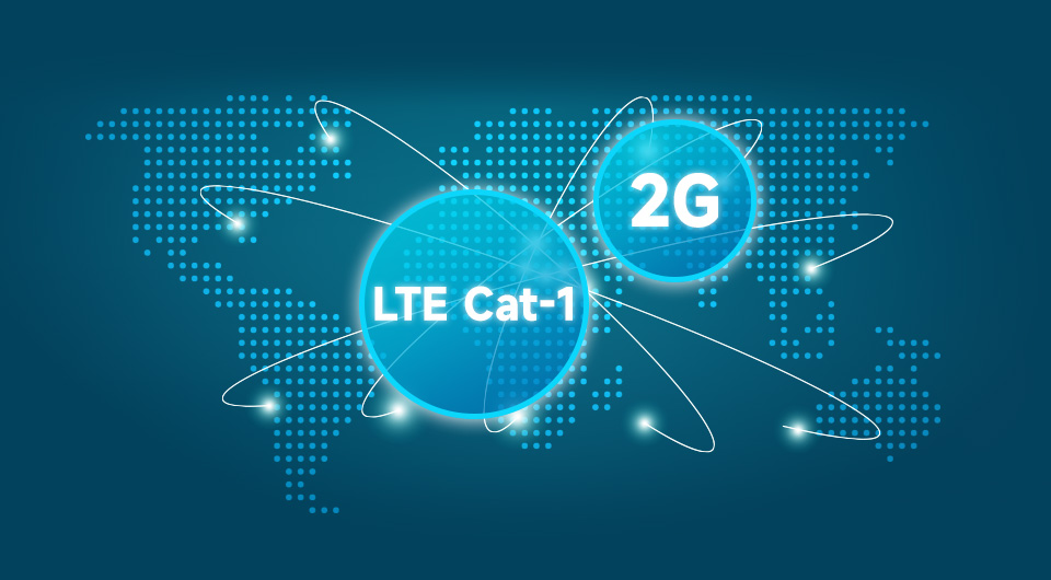 ESP32-S3 A7670E 4G 开发板 支持多个国家频段的 LTE Cat-1 / 2G 网络