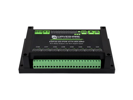 USB-TO-8CH-RS485配置清单