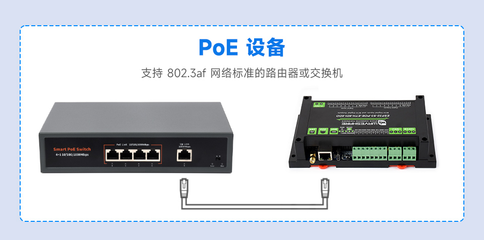 ESP32-S3 工控板 工业级 8 路 Wi-Fi 网络继电器基于树莓派 Pico 接口设计