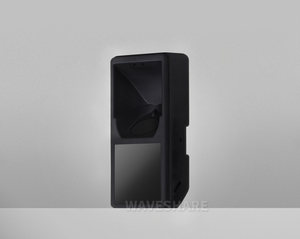 一体式电容指纹模块主图