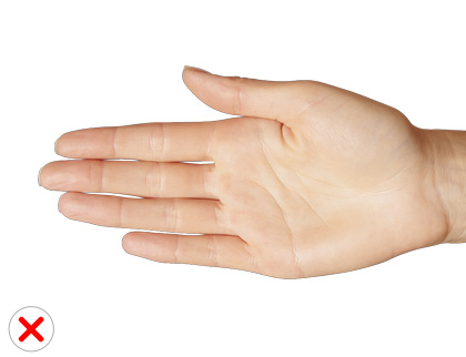 一体式电容指纹模块引脚说明