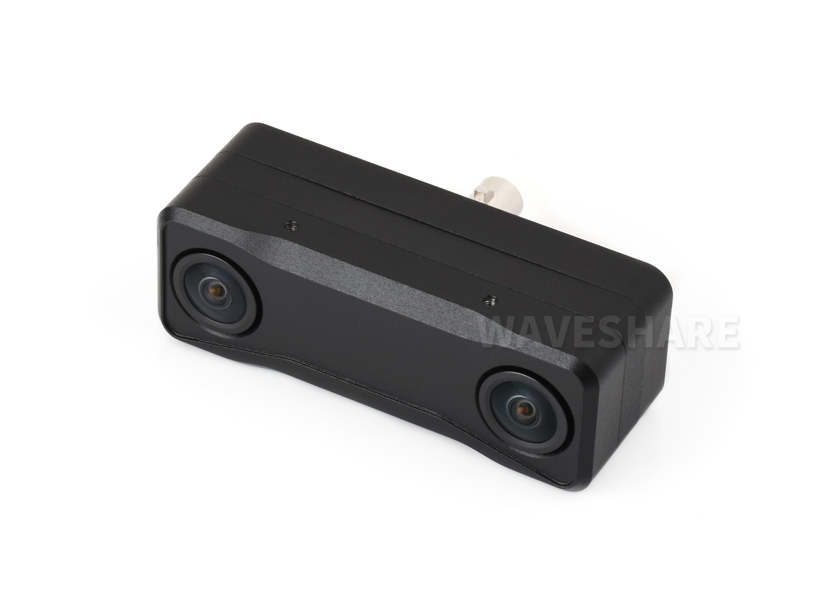 1MP全局快门GMSL双目摄像头 内置IMU模块 双目同步 120°FoV 支持60FPS实时图像采集