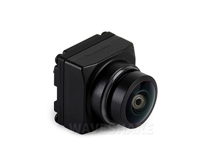 GMSL 2MP 类型 A 摄像头模组正面图