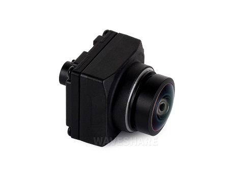 GMSL-2MP-Camera-A 摄像头