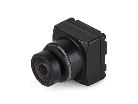 GMSL-2MP-Camera-A 摄像头