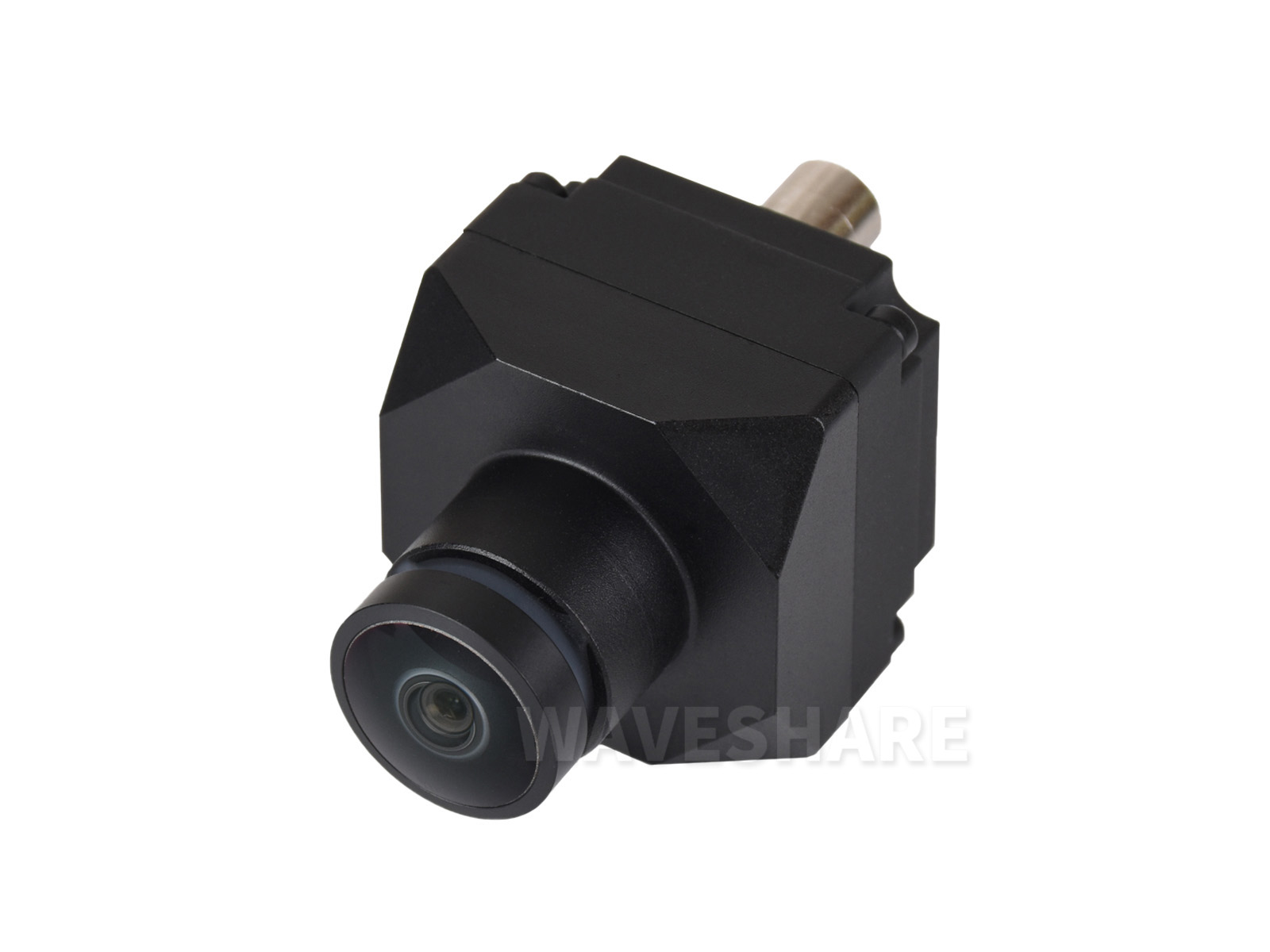 300万像素 GMSL2摄像头模组 车规级图像传感器 内置 ISP AA镜头 IP67防护