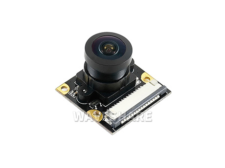 IMX219-160IR Camera 配置清单