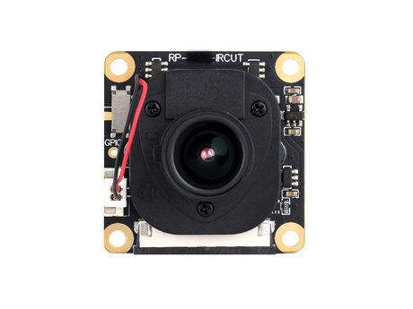 IMX291 星光级摄像头