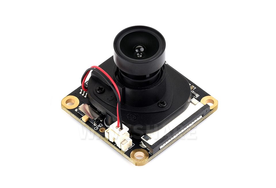 IMX291 星光级摄像头主图