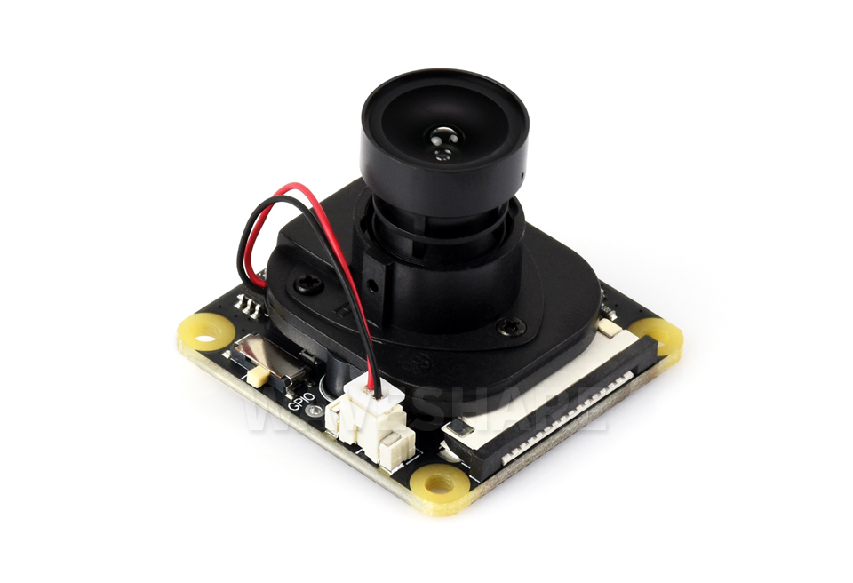 IMX327 星光级摄像头主图