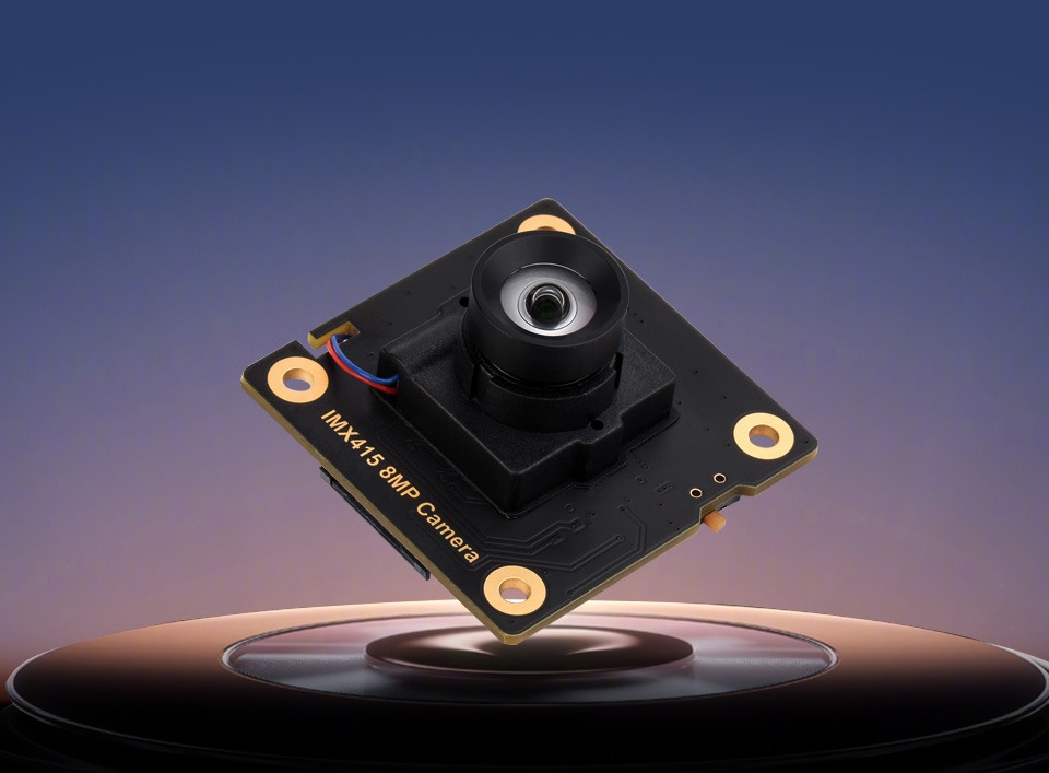 IMX415 8MP Camera (A) 主图