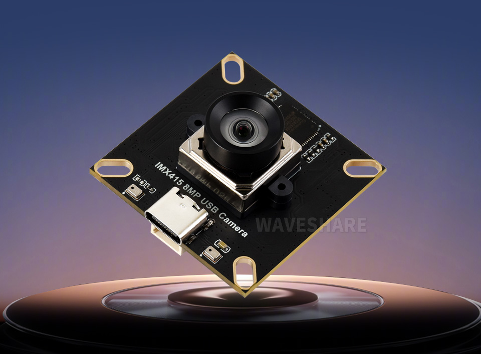 IMX415 USB Camera (A) 产品图