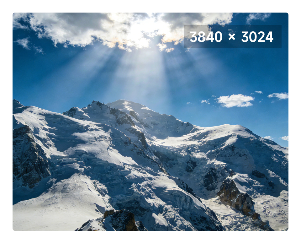 1200 万像素 IMX577 USB 摄像头模块高分辨率