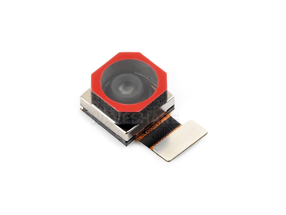 IMX708-75 Camera Module 配置清单