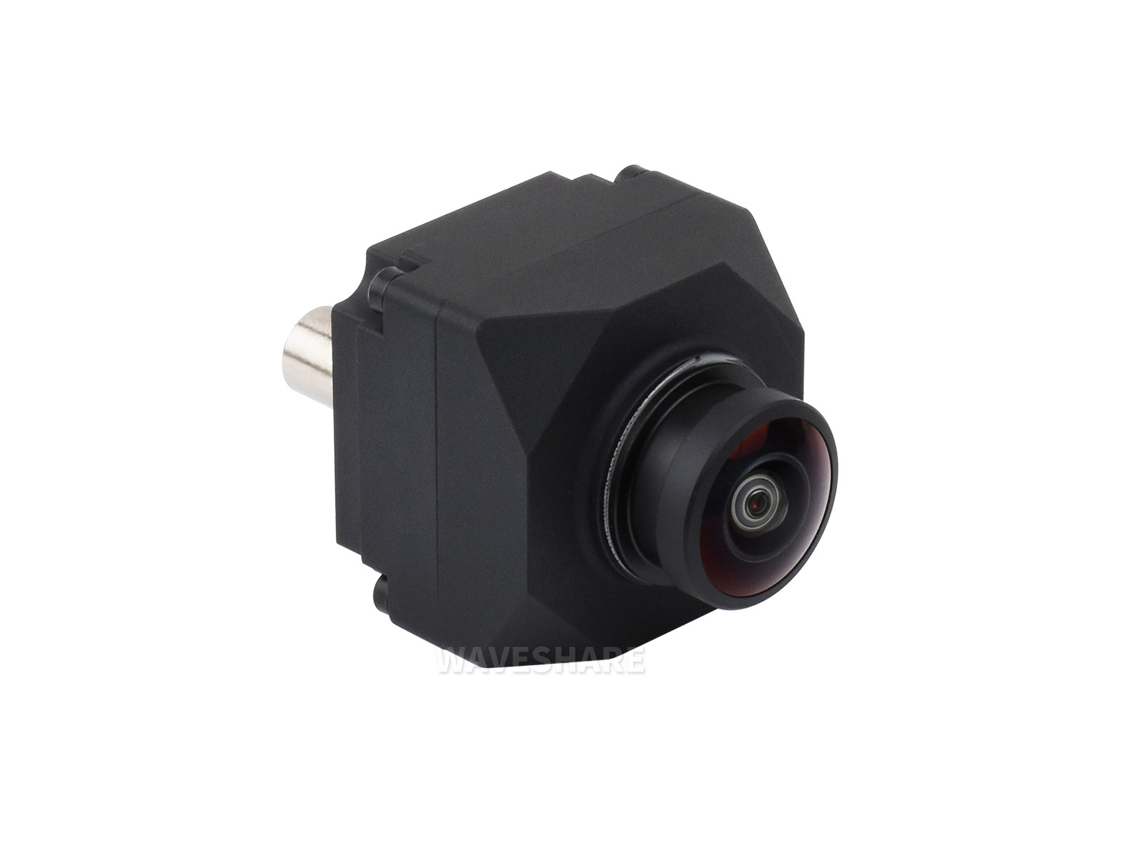 300万像素 ISX031 图像传感器 GMSL 摄像头 卷帘快门 IP67 防护等级更耐用