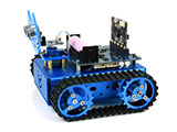 树莓派Raspberry Pi KitiBot-for-micro-bit