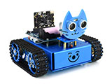 树莓派Raspberry Pi KitiBot-for-micro-bit