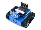 树莓派Raspberry Pi KitiBot-for-micro-bit