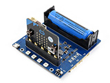树莓派Raspberry Pi KitiBot-for-micro-bit